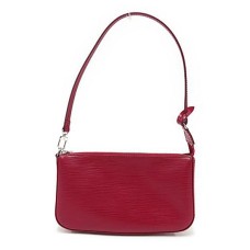 Louis Vuitton M40777 Pochette Accesorios Epi Cuero