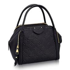 Louis Vuitton M41045 Marais BB Tote Bag Monogram Empreinte Cuero