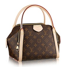 Louis Vuitton M41071 Marais BB Tote Bag Lona Monogram