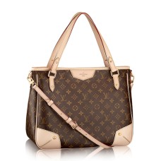 Louis Vuitton M41232 Estrela MM Bandolera Monogram Canvas