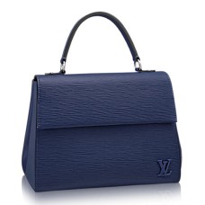 Louis Vuitton M41299 Cluny MM Tote Bag Epi Cuero
