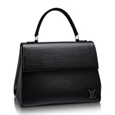 Louis Vuitton M41302 Cluny MM Bolso Tote Epi Cuero