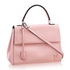 Louis Vuitton M41334 Cluny MM Bolso Tote Epi Cuero