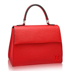 Louis Vuitton M41337 Cluny BB Tote Bag Epi Cuero