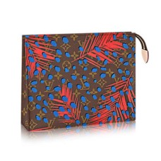 Louis Vuitton M41409 Neceser 26 Lona Monogram