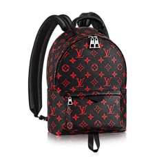Louis Vuitton M41458 Palm Springs Mochila PM Lona Monogram