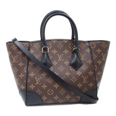 Louis Vuitton M41538 Phenix PM Tote Bag Lona Monogram