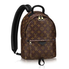 Louis Vuitton M41560 Palm Springs Mochila PM Monogram Canvas