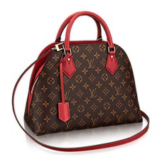 Louis Vuitton M41779 Alma BNB Bolso de mano Monogram Canvas