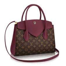 Louis Vuitton M42271 Bolso Tote Florine Lona Monogram