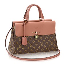Louis Vuitton M42409 Bolso Tote Venus Lona Monogram