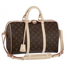 Louis Vuitton M42426 Sofia Coppola SC Bolsa Bolsa de lona Monogram Canvas
