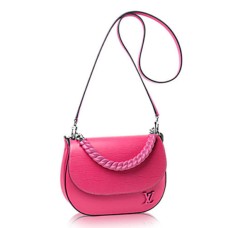 Louis Vuitton M42678 Bolso Bandolera Luna Epi Cuero
