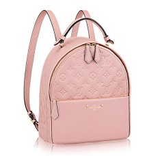 Louis Vuitton M44019 Mochila Sorbonne Monogram Empreinte Cuero