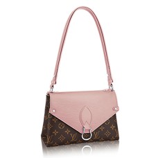 Louis Vuitton M44033 Saint Michel Bandolera Lona Monogram
