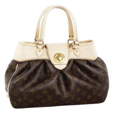 Louis Vuitton M45715 Boetie PM Tote Bag Lona Monogram
