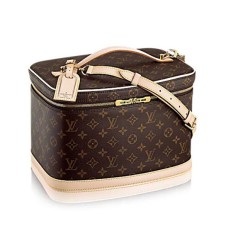 Lona Louis Vuitton M47280 Bonito monograma