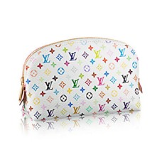 Louis Vuitton M47354 Neceser Monogram Lona multicolor