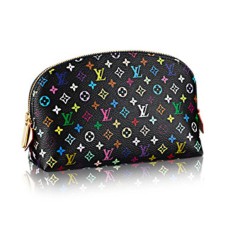 Louis Vuitton M47355 Neceser Monogram Lona multicolor