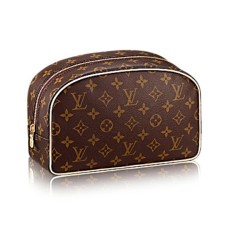Louis Vuitton M47527 Neceser 25 Lona Monogram