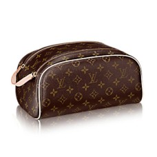 Louis Vuitton M47528 Neceser King Size Lona Monogram
