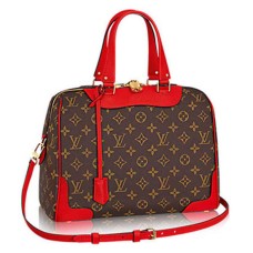 Louis Vuitton M50057 Retiro Bandolera Lona Monogram