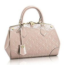 Louis Vuitton M50421 Bolso tote Santa Monica Monogram Vernis