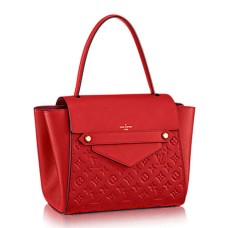 Louis Vuitton M50438 Bolso Tote Trocadero Monogram Empreinte Cuero