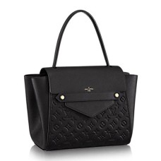 Louis Vuitton M50439 Bolso Tote Trocadero Monogram Empreinte Cuero