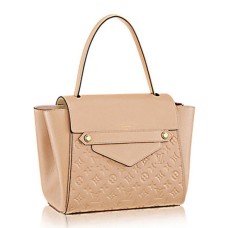 Louis Vuitton M50441 Bolso Tote Trocadero Monogram Empreinte Cuero
