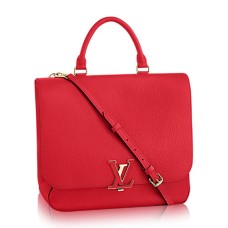 Louis Vuitton M50543 Volta Bolso Tote Cuero Taurillon