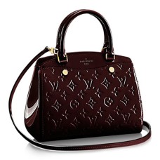 Louis Vuitton M50601 Brea PM Tote Bag Monograma Vernis