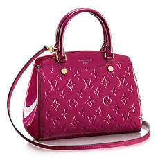Louis Vuitton M50810 Brea PM Tote Bag Monograma Vernis