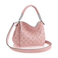 Louis Vuitton M51219 Babilonia Cadena BB Bolso Hobo Cuero Mahina