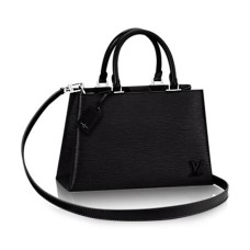 Louis Vuitton M51334 Kleber PM Tote Bag Epi Cuero