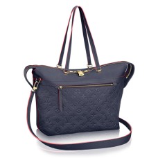 Louis Vuitton M51752 Boetie Bandolera Monogram Empreinte Cuero