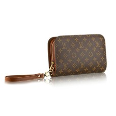 Lona Monogram de Louis Vuitton M51790 Orsay