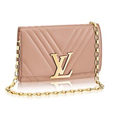 Louis Vuitton M54233 Pochette Louise GM Bandolera Piel Taurillon