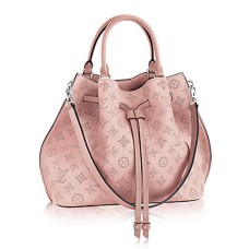 Louis Vuitton M54401 Bolso Tote Girolata Cuero Mahina