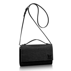 Louis Vuitton M54537 Bandolera Clery Epi Cuero