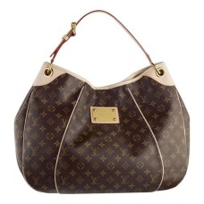 Louis Vuitton M56381 Galliera GM Hobo Bag Monogram Lona