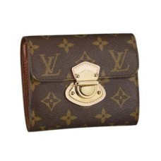 Louis Vuitton M60211 Cartera Joey Lona Monogram