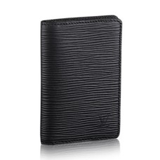 Louis Vuitton M60642 Organizador de bolsillo Epi Cuero