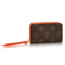 Lona Monogram Zippy Multicartes Louis Vuitton M60908