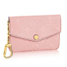 Louis Vuitton M61247 Estuche para llaves Monogram Empreinte Cuero