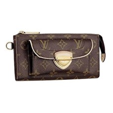 Louis Vuitton M61781 Cartera Astrid Lona Monogram