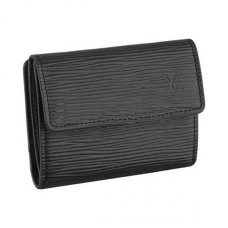 Louis Vuitton M63302 Monedero Ludlow Epi Cuero