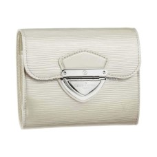 Louis Vuitton M6658J Cartera Joey Epi Cuero