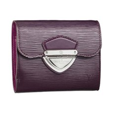 Louis Vuitton M6658K Cartera Joey Epi Cuero