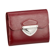 Louis Vuitton M6658M Cartera Joey Epi Cuero